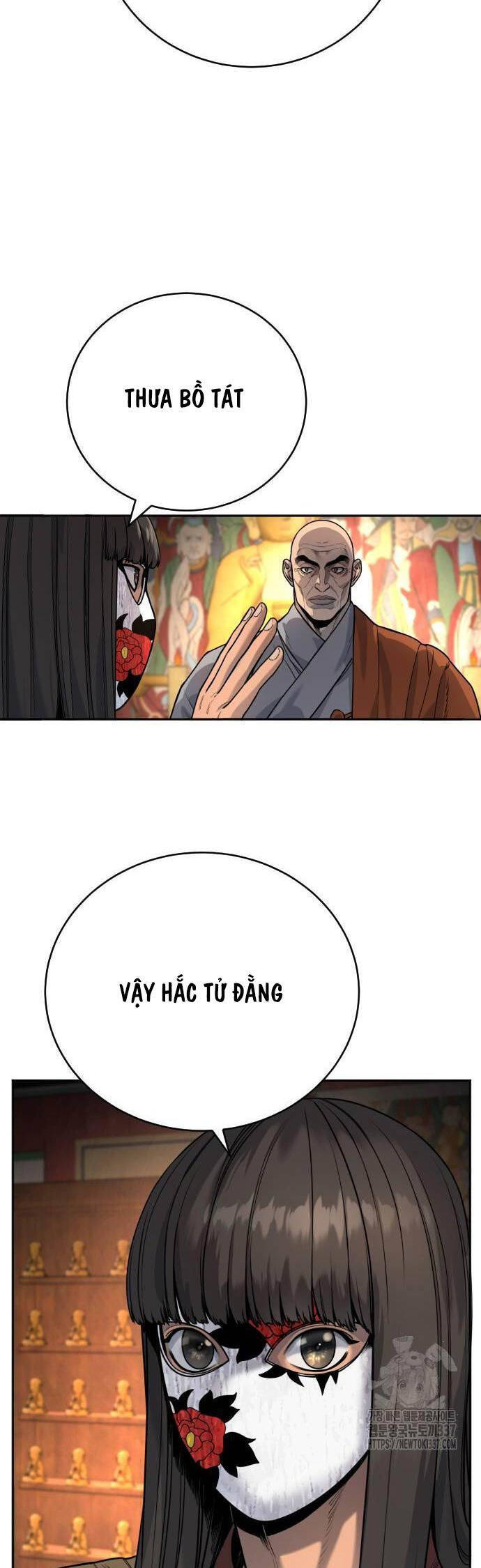 Cảnh Sát Báo Thù Chapter 62 - Trang 2