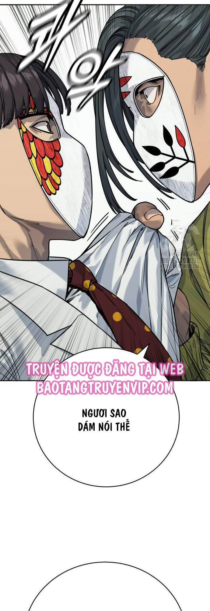 Cảnh Sát Báo Thù Chapter 62 - Trang 2