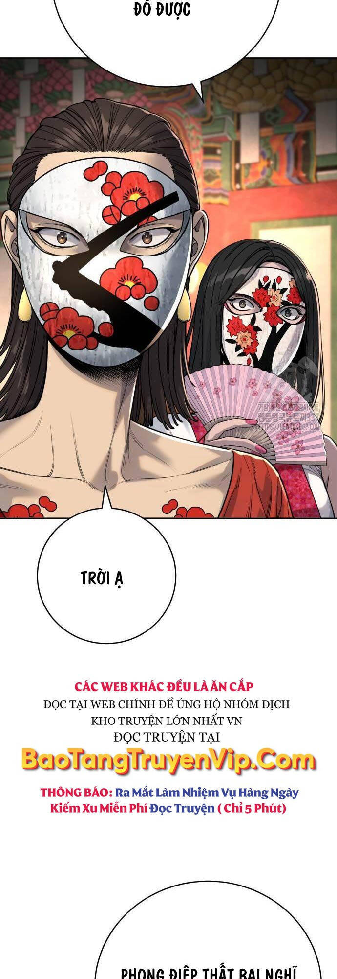 Cảnh Sát Báo Thù Chapter 62 - Trang 2