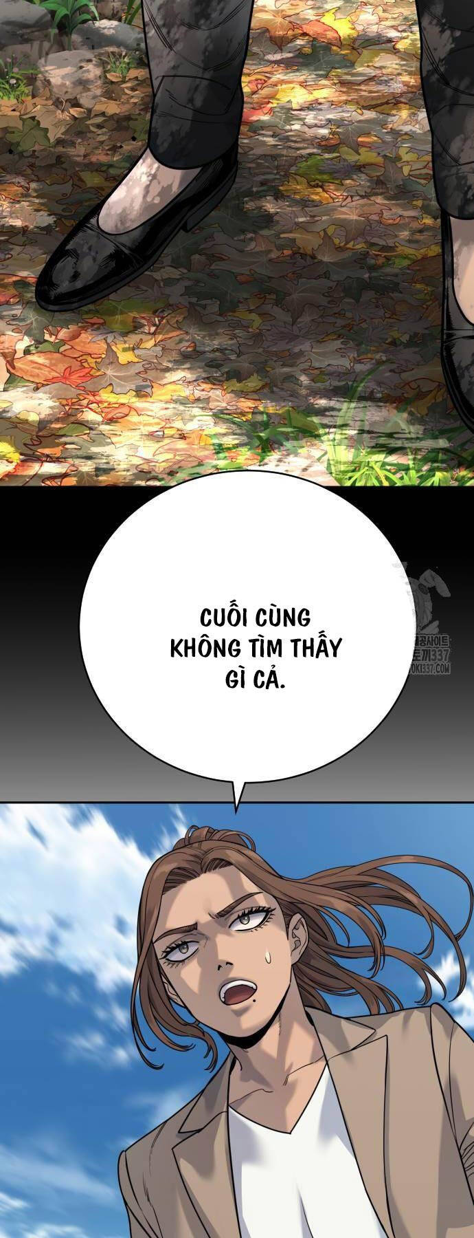 Cảnh Sát Báo Thù Chapter 61 - Trang 2