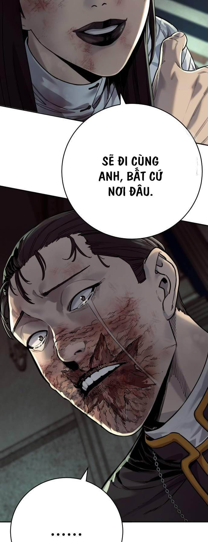 Cảnh Sát Báo Thù Chapter 61 - Trang 2