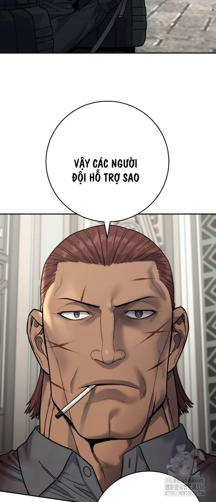 Cảnh Sát Báo Thù Chapter 60 - Trang 2