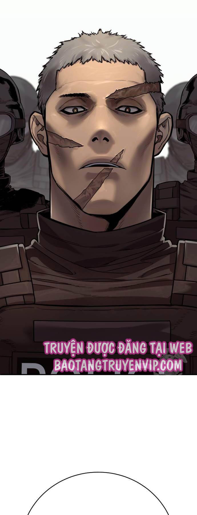 Cảnh Sát Báo Thù Chapter 60 - Trang 2