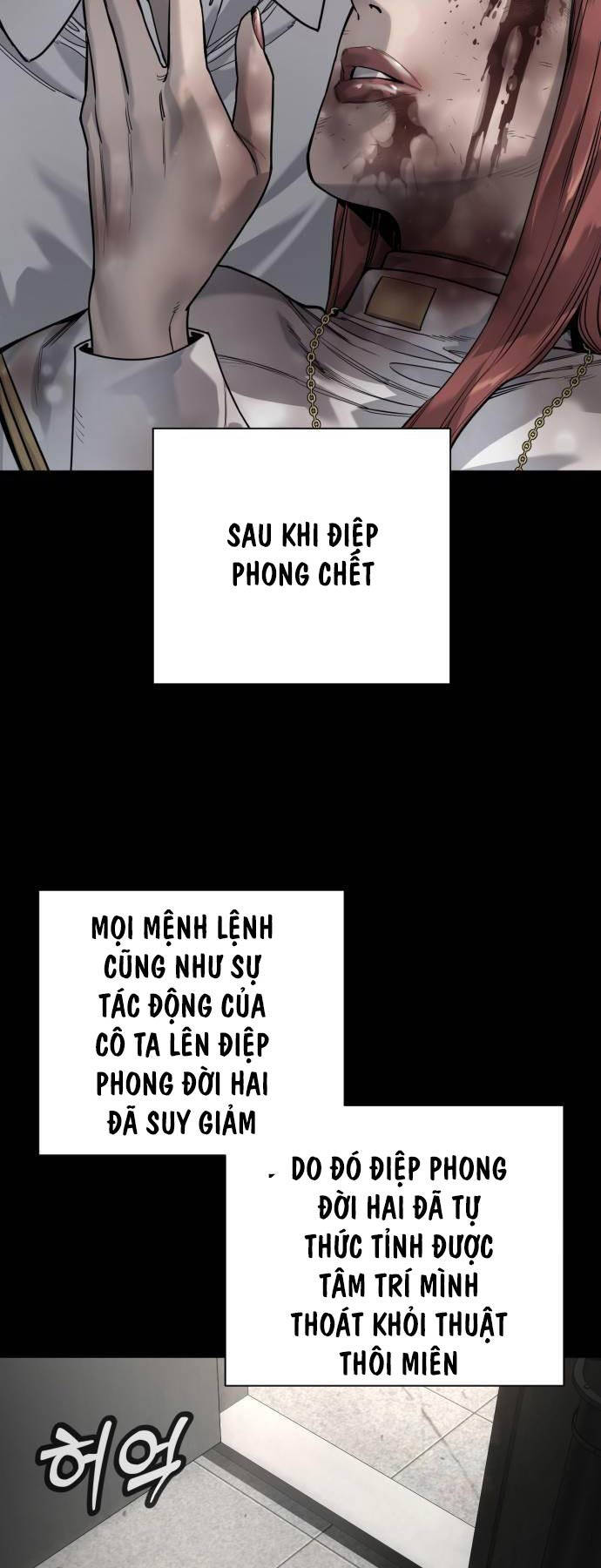 Cảnh Sát Báo Thù Chapter 59 - Trang 2