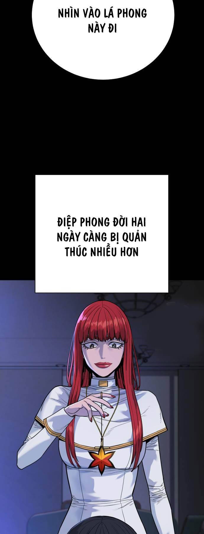 Cảnh Sát Báo Thù Chapter 59 - Trang 2