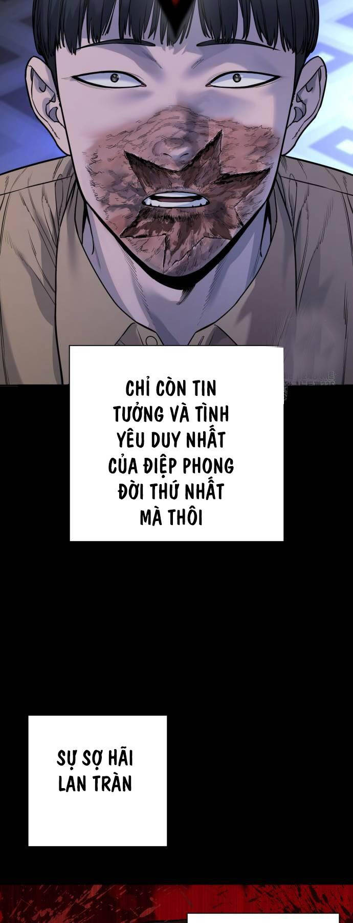 Cảnh Sát Báo Thù Chapter 59 - Trang 2