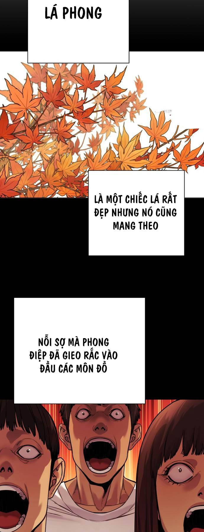 Cảnh Sát Báo Thù Chapter 59 - Trang 2