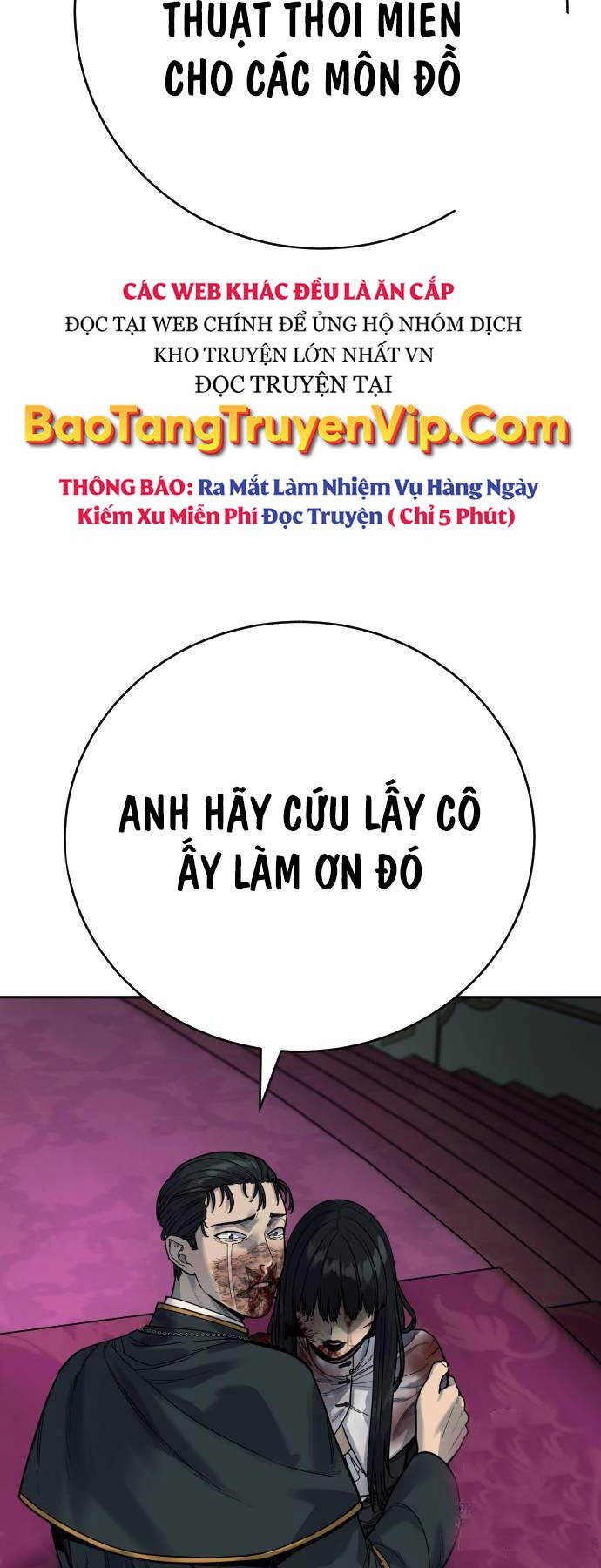 Cảnh Sát Báo Thù Chapter 59 - Trang 2