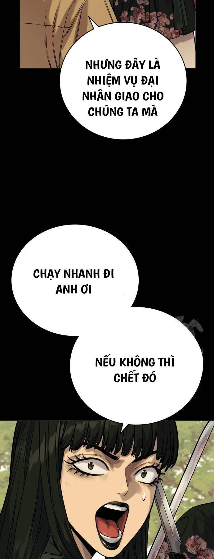 Cảnh Sát Báo Thù Chapter 58 - Trang 2