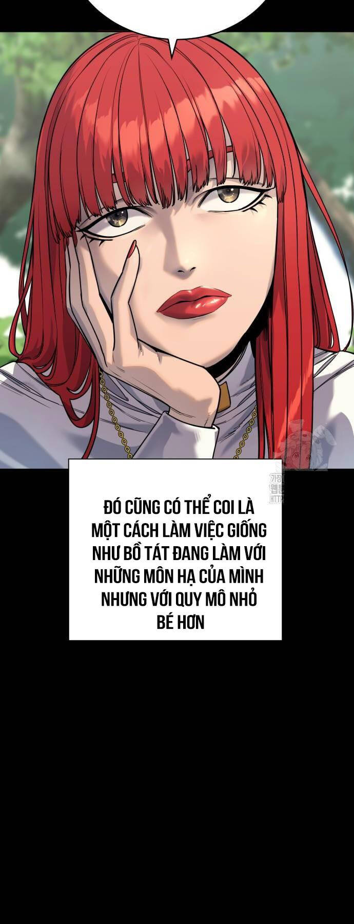 Cảnh Sát Báo Thù Chapter 58 - Trang 2