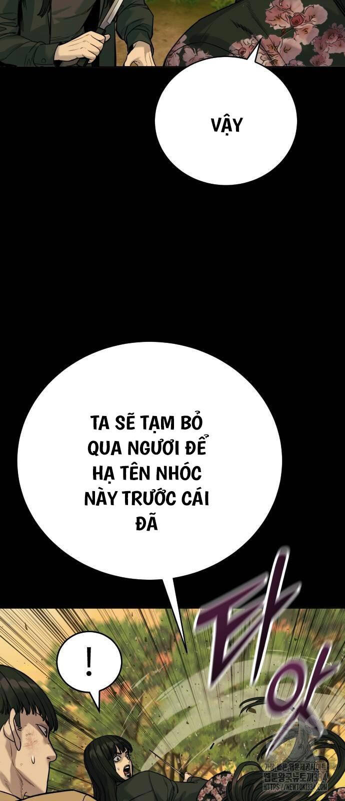 Cảnh Sát Báo Thù Chapter 58 - Trang 2