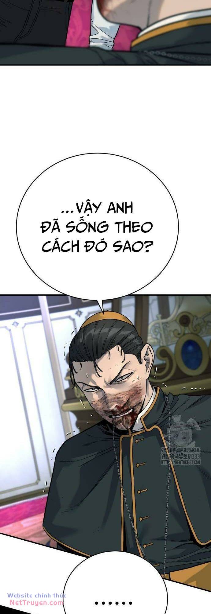 Cảnh Sát Báo Thù Chapter 57 - Trang 2