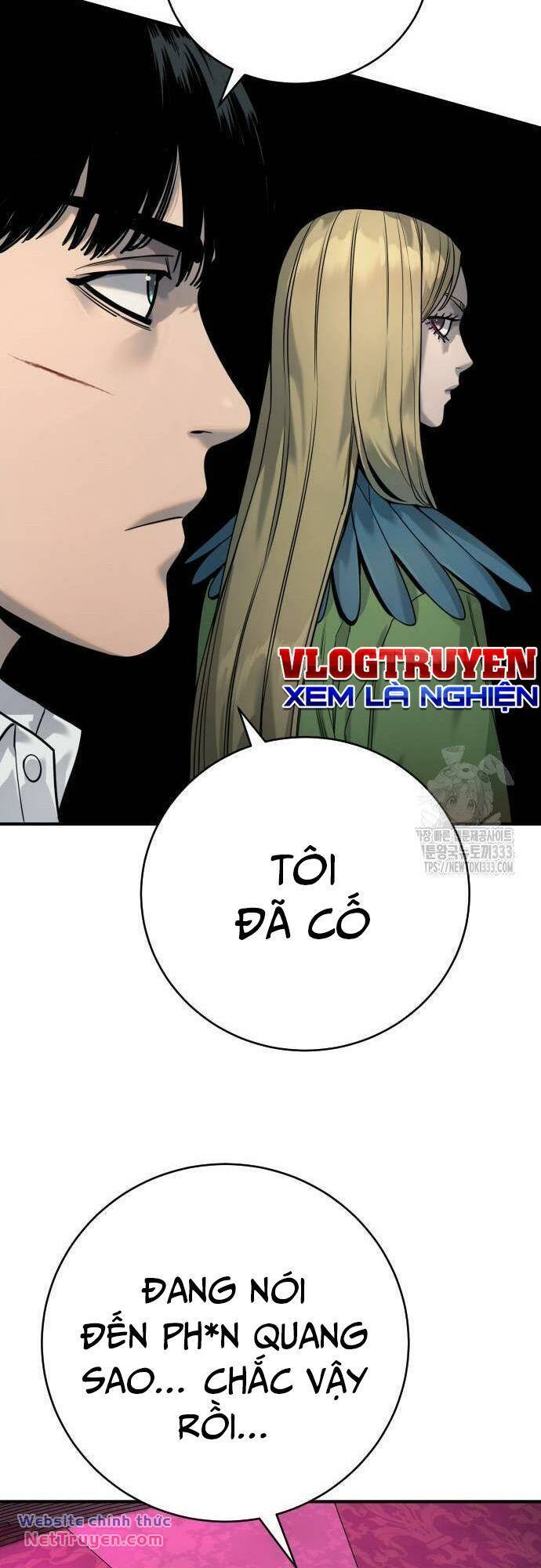 Cảnh Sát Báo Thù Chapter 57 - Trang 2