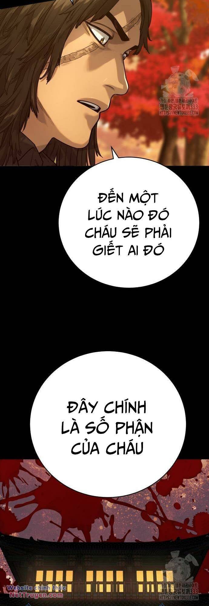 Cảnh Sát Báo Thù Chapter 57 - Trang 2