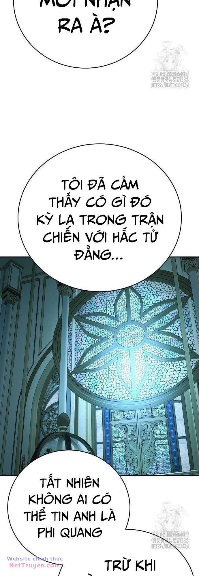 Cảnh Sát Báo Thù Chapter 56 - Trang 2