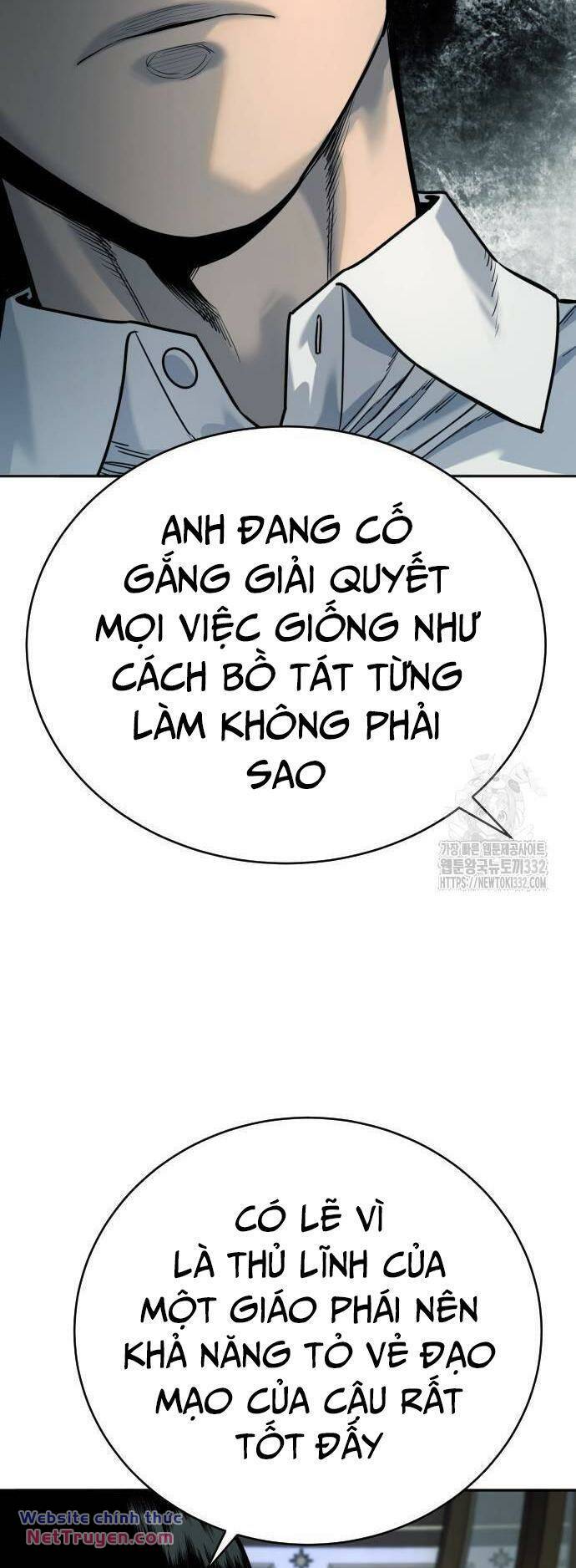 Cảnh Sát Báo Thù Chapter 56 - Trang 2