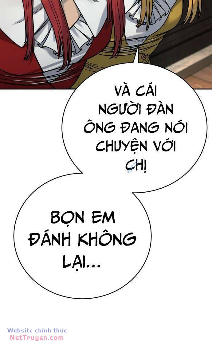 Cảnh Sát Báo Thù Chapter 56 - Trang 2