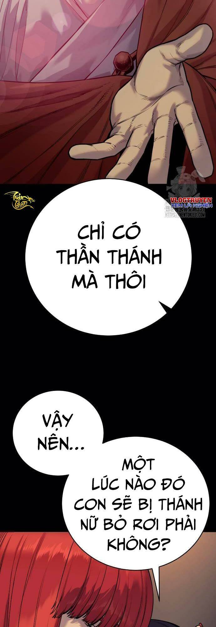 Cảnh Sát Báo Thù Chapter 55 - Trang 2