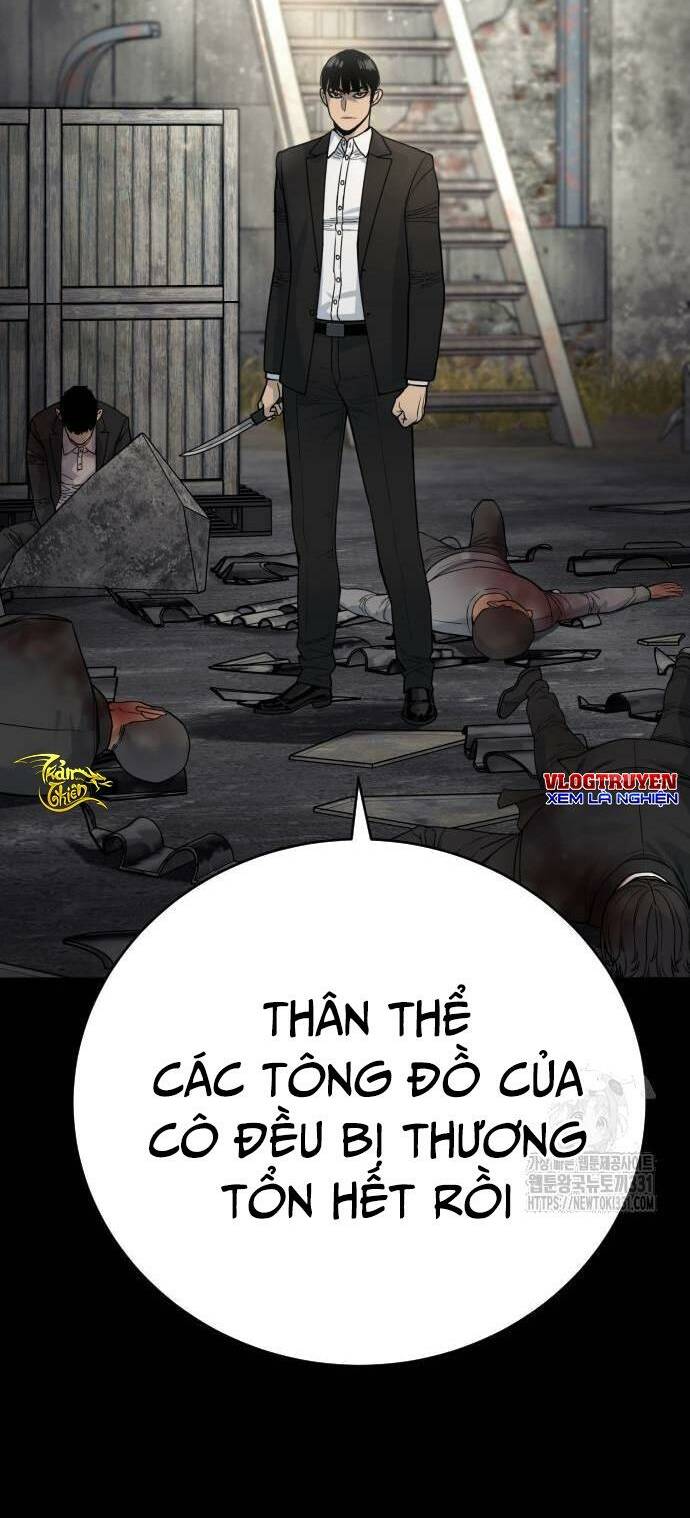 Cảnh Sát Báo Thù Chapter 55 - Trang 2