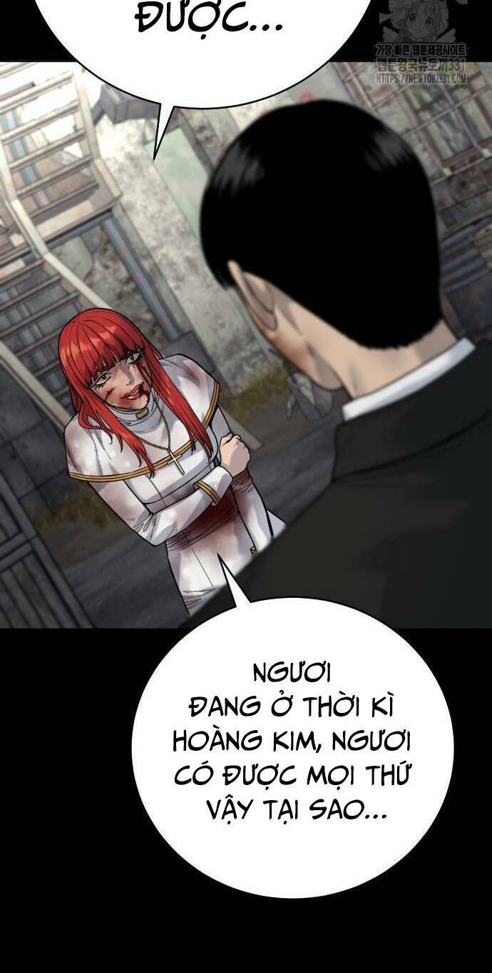 Cảnh Sát Báo Thù Chapter 55 - Trang 2