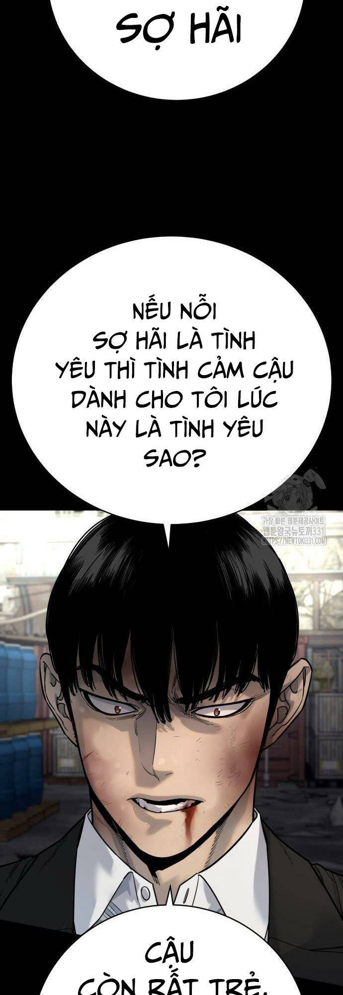 Cảnh Sát Báo Thù Chapter 55 - Trang 2