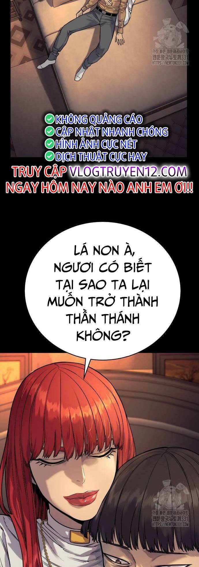 Cảnh Sát Báo Thù Chapter 55 - Trang 2