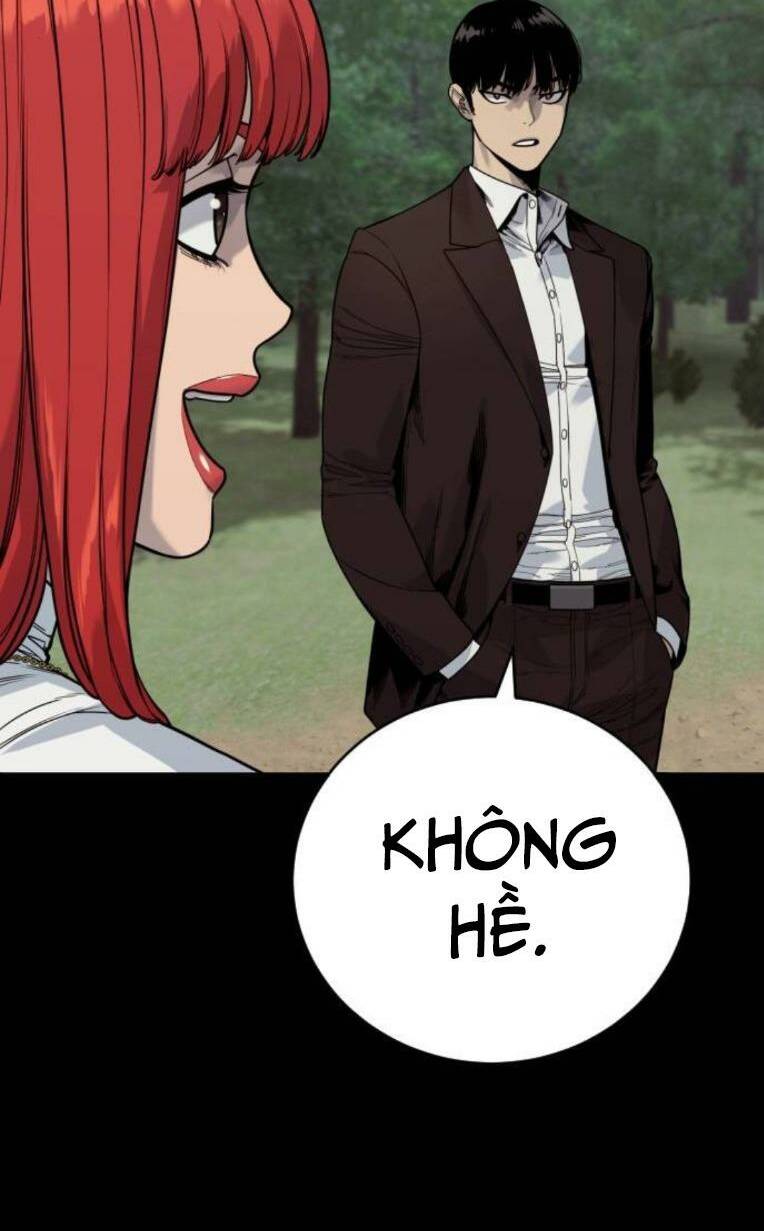 Cảnh Sát Báo Thù Chapter 54 - Trang 2