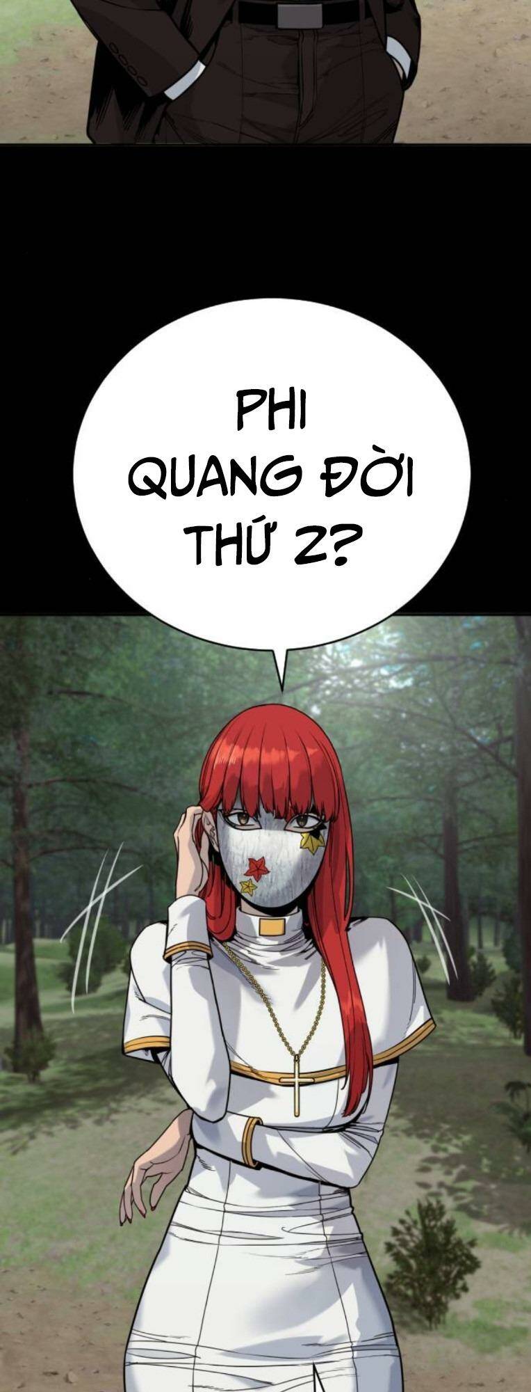 Cảnh Sát Báo Thù Chapter 54 - Trang 2