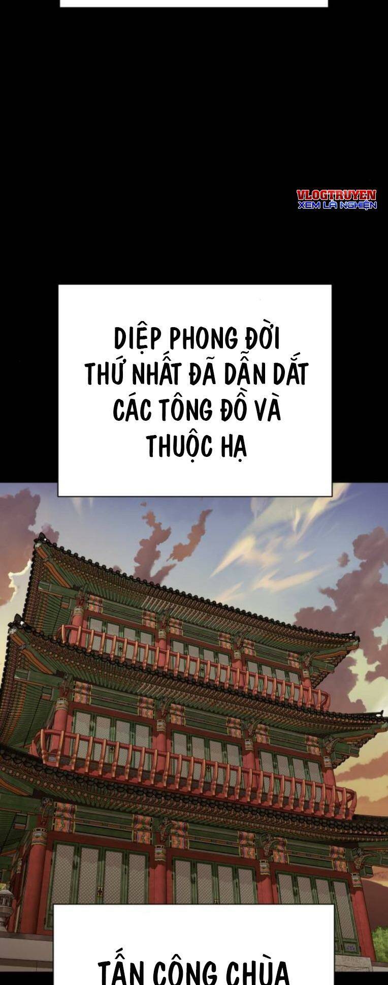 Cảnh Sát Báo Thù Chapter 54 - Trang 2