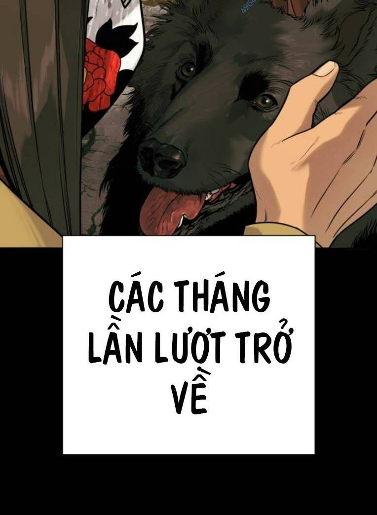 Cảnh Sát Báo Thù Chapter 54 - Trang 2