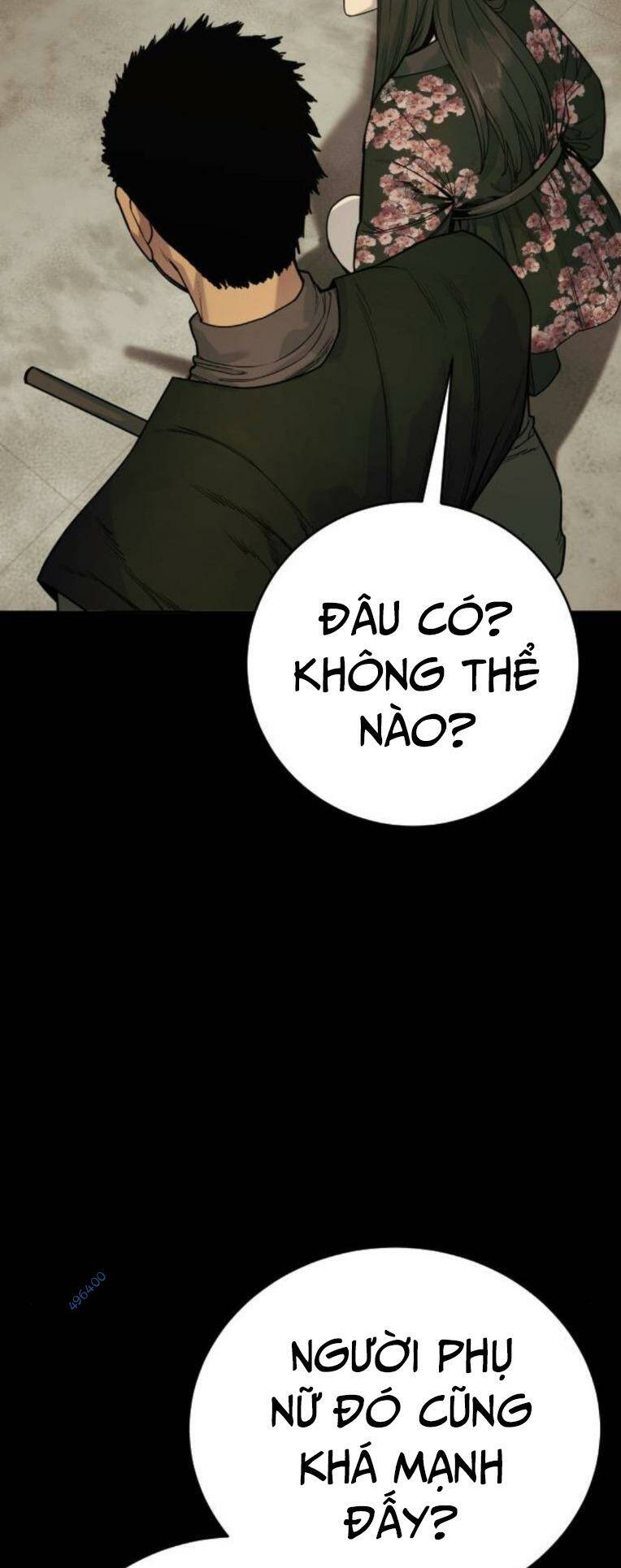 Cảnh Sát Báo Thù Chapter 54 - Trang 2