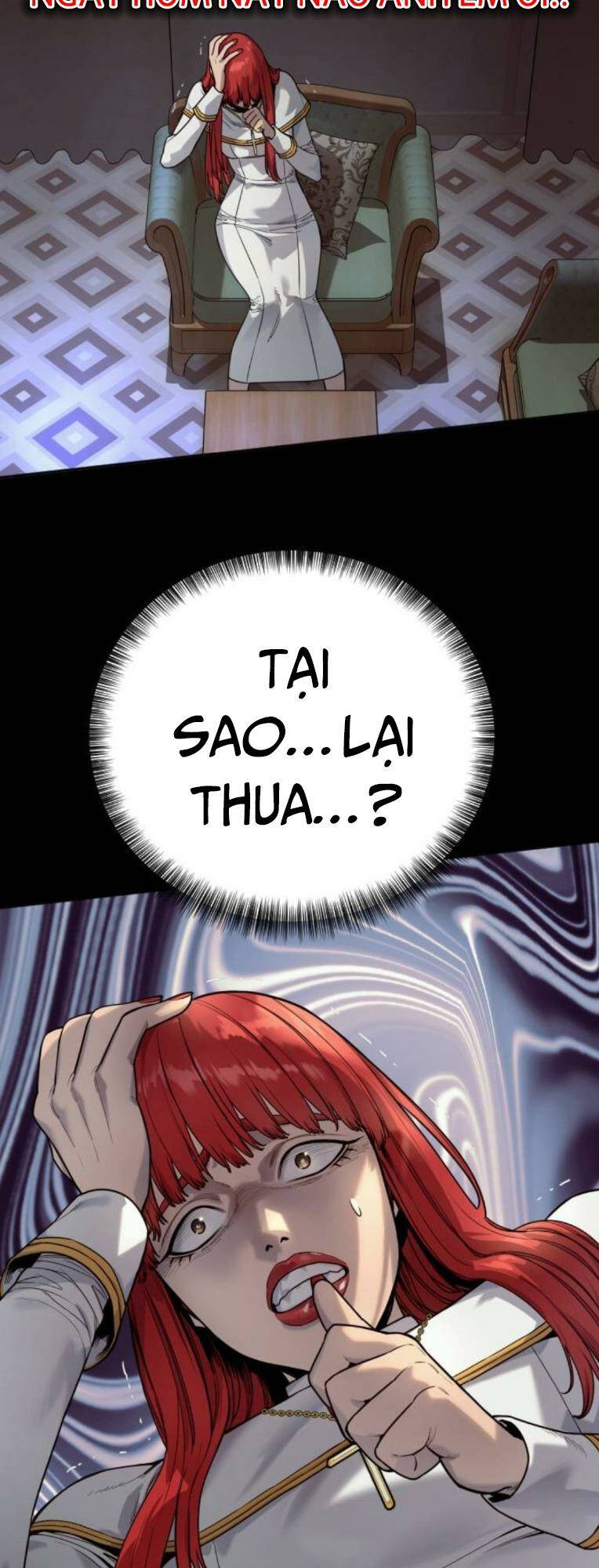 Cảnh Sát Báo Thù Chapter 54 - Trang 2