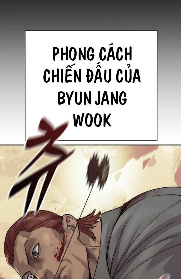 Cảnh Sát Báo Thù Chapter 53 - Trang 2