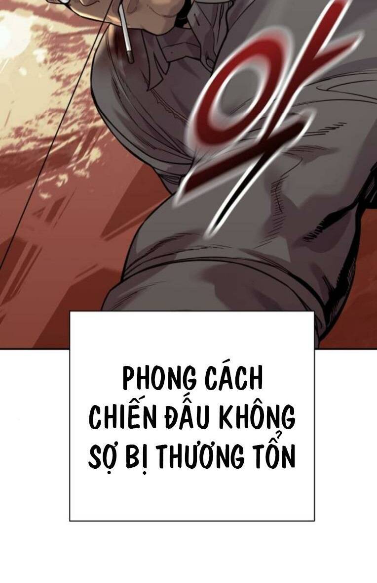 Cảnh Sát Báo Thù Chapter 53 - Trang 2