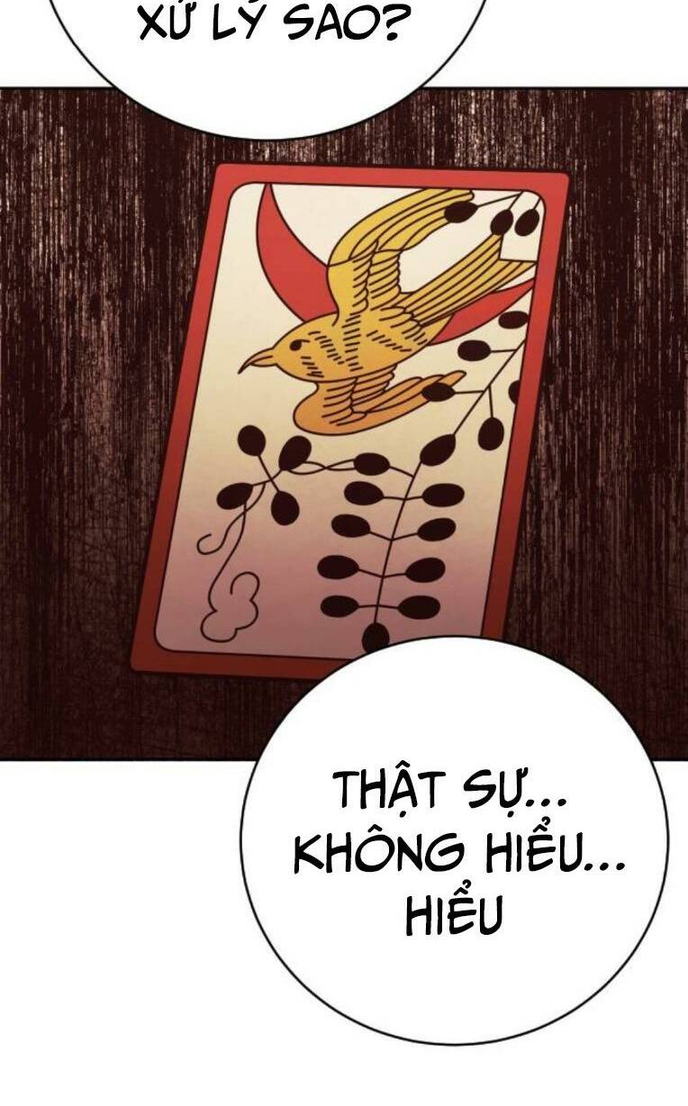 Cảnh Sát Báo Thù Chapter 53 - Trang 2