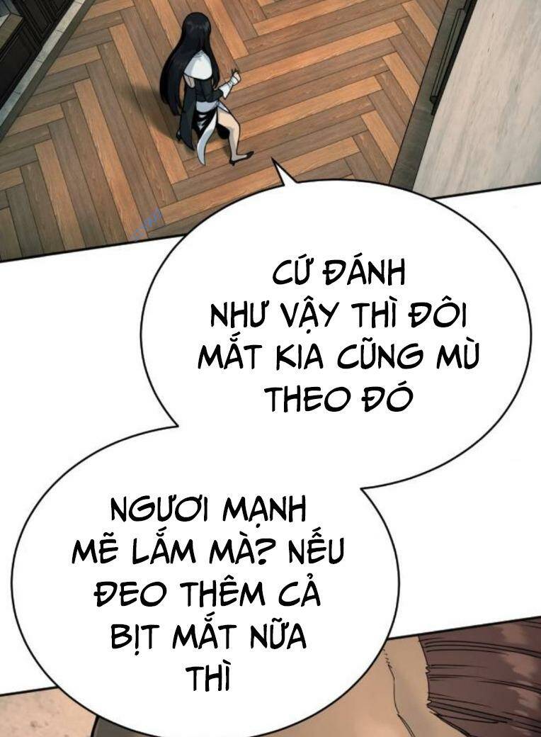 Cảnh Sát Báo Thù Chapter 53 - Trang 2