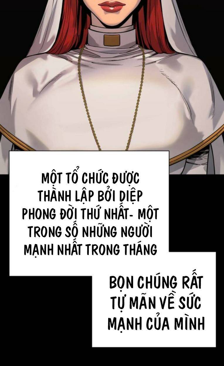 Cảnh Sát Báo Thù Chapter 51 - Trang 2