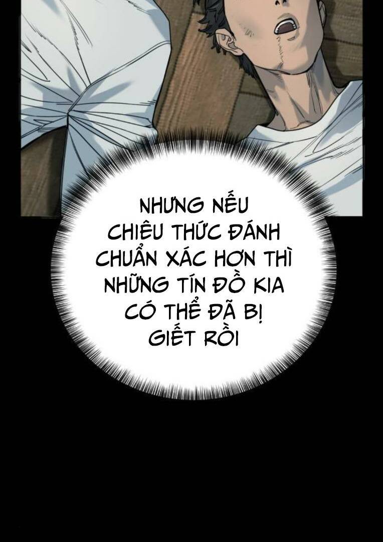 Cảnh Sát Báo Thù Chapter 51 - Trang 2