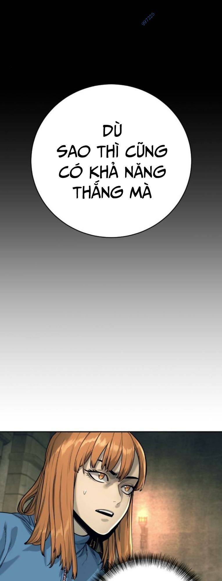 Cảnh Sát Báo Thù Chapter 51 - Trang 2