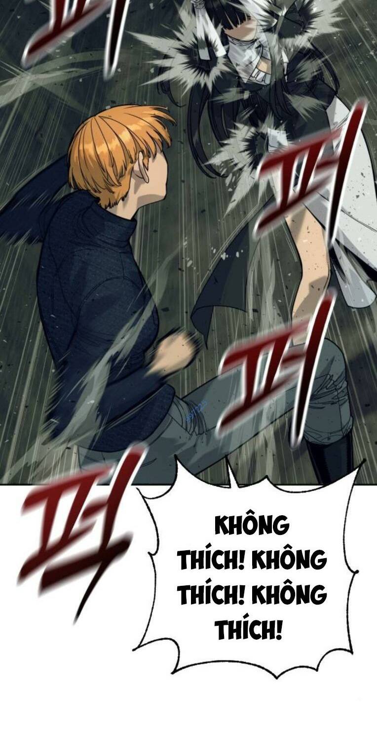 Cảnh Sát Báo Thù Chapter 51 - Trang 2