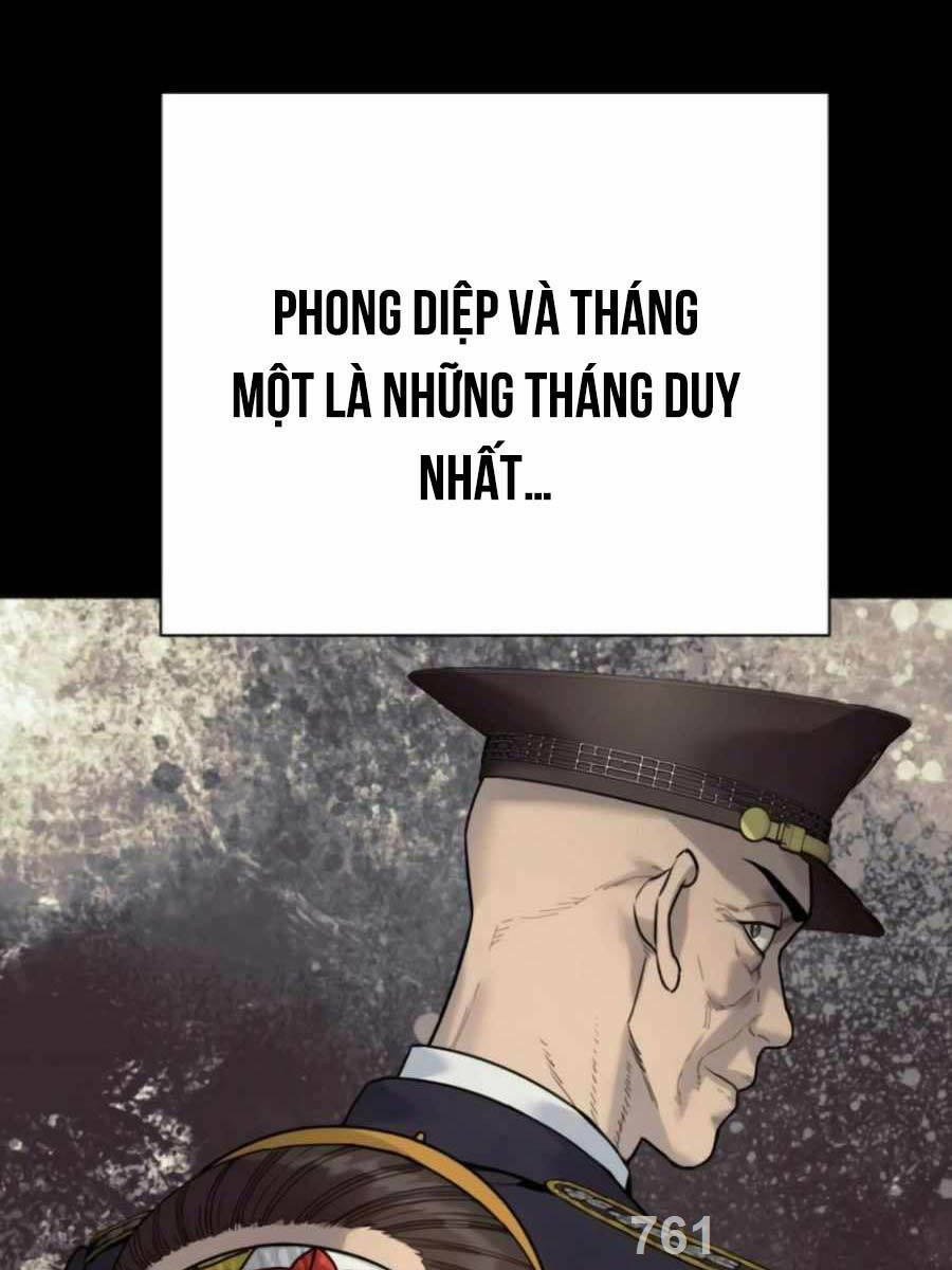 Cảnh Sát Báo Thù Chapter 50 - Trang 2