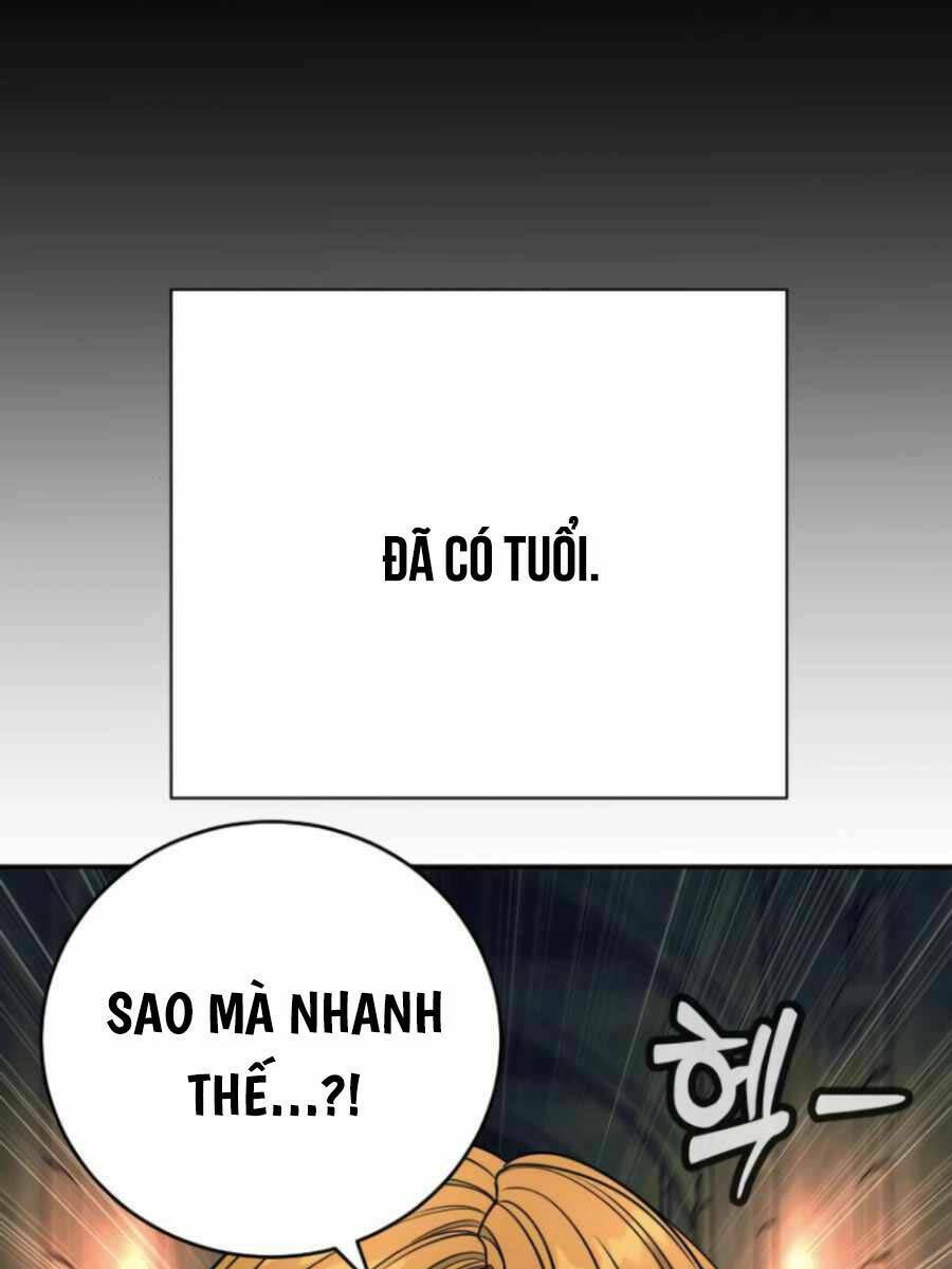 Cảnh Sát Báo Thù Chapter 50 - Trang 2