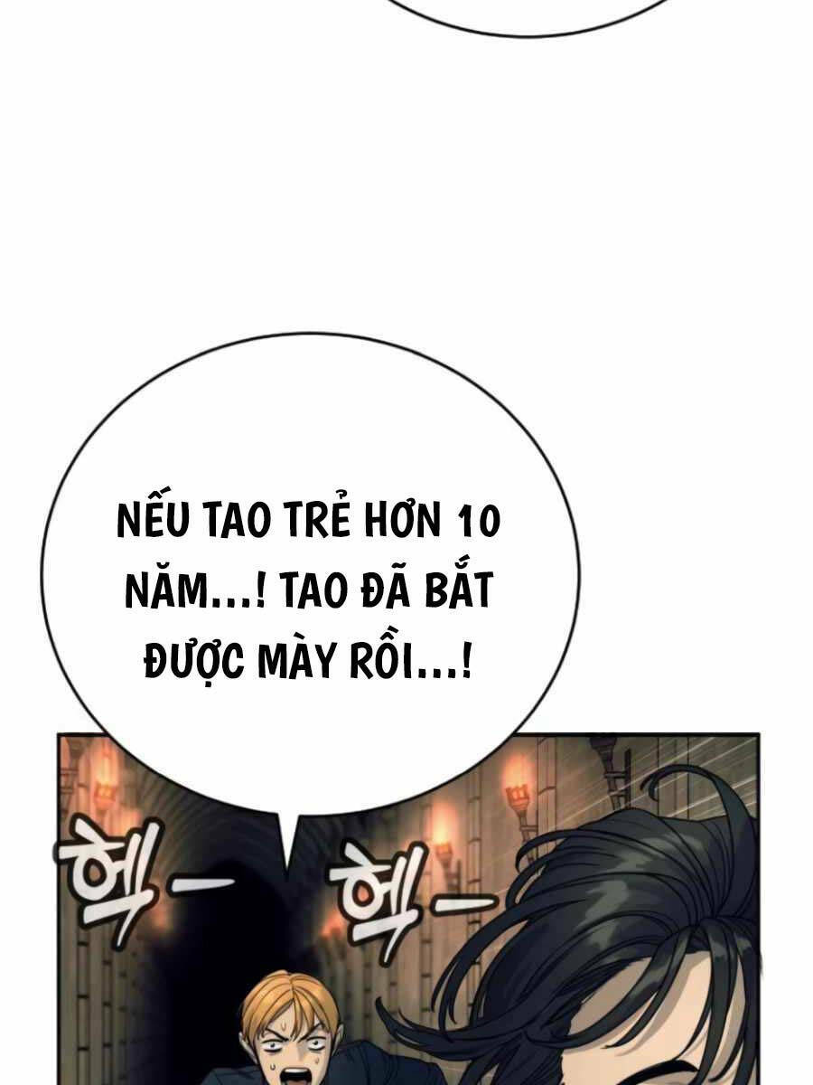 Cảnh Sát Báo Thù Chapter 50 - Trang 2