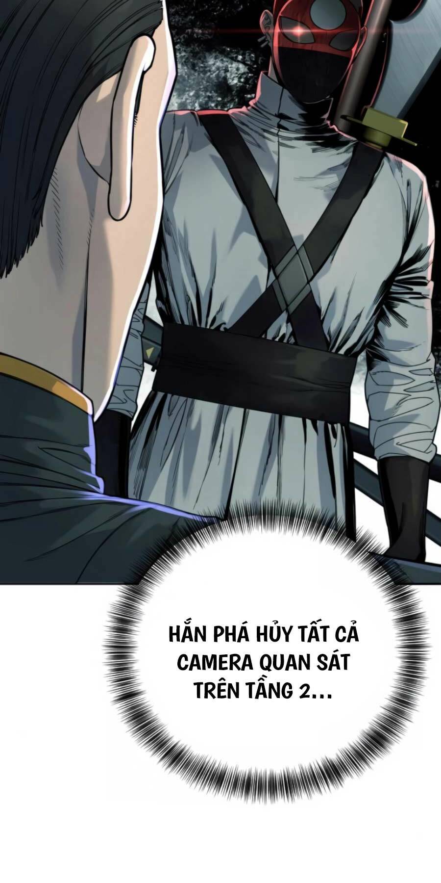 Cảnh Sát Báo Thù Chapter 49 - Trang 2