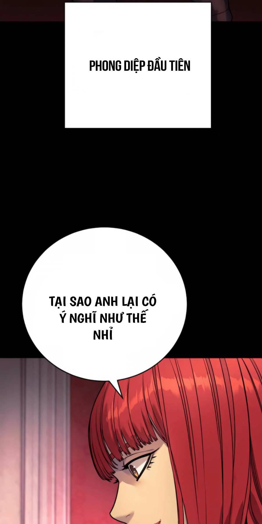 Cảnh Sát Báo Thù Chapter 49 - Trang 2