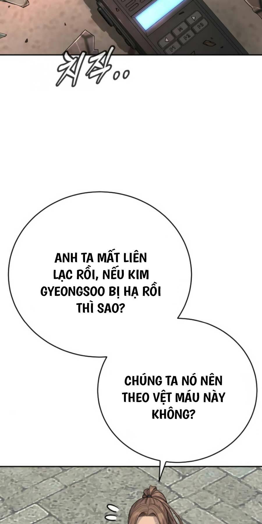 Cảnh Sát Báo Thù Chapter 49 - Trang 2