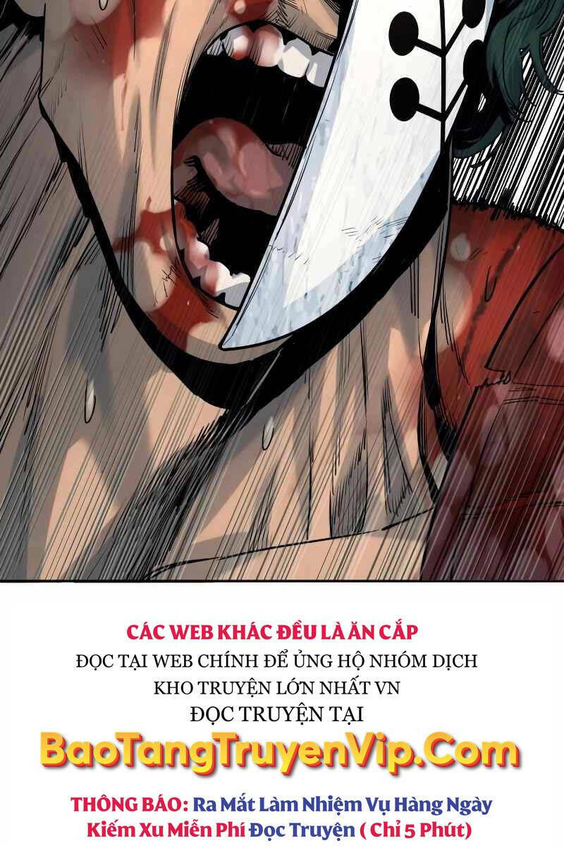 Cảnh Sát Báo Thù Chapter 48 - Trang 2