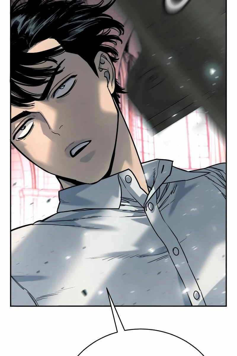 Cảnh Sát Báo Thù Chapter 48 - Trang 2