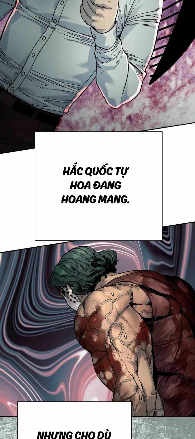 Cảnh Sát Báo Thù Chapter 47 - Trang 2