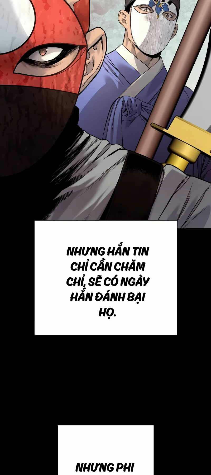 Cảnh Sát Báo Thù Chapter 47 - Trang 2